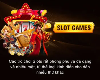 Trò chơi nổ hũ QH88SKI